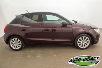 Audi A1 1.4 TFSI 77.245 km Airco picture 38