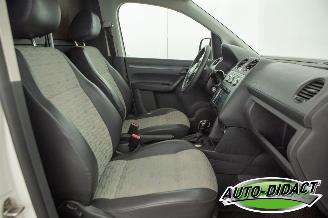 Volkswagen Caddy 1.6 TDI Maxi Automaat Airco Camera picture 16