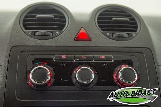 Volkswagen Caddy 1.6 TDI Maxi Automaat Airco Camera picture 7