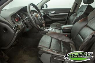 Audi A6 2.4 Pro Line Automaat Clima Leder picture 24