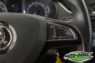 Skoda Octavia 1.0 TSI Automaat Camera Navi Clima Greentech Ambition Business picture 16