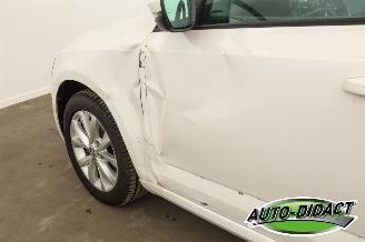 Skoda Octavia 1.0 TSI Automaat Camera Navi Clima Greentech Ambition Business picture 36