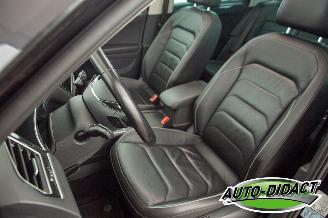 Volkswagen Tiguan 1.5 TSI Automaat Pano Camera Digi Dash Navi ACT Highline Business R picture 27