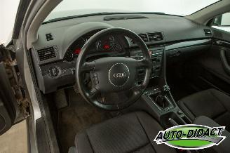 Audi A4 2.0 Clima picture 23