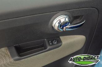 Fiat 500 0.9 TwinAir Airco Elek Dak Lounge picture 11