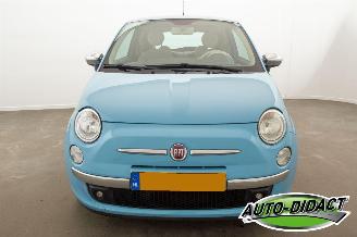Fiat 500 0.9 TwinAir Airco Elek Dak Lounge picture 28