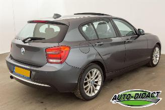 BMW 1-serie 118i Clima Navi Elek Dak picture 4