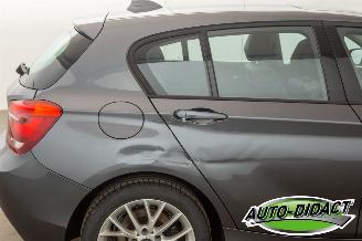 BMW 1-serie 118i Clima Navi Elek Dak picture 32