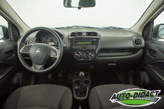 Mitsubishi Space-star 1.0 Airco 78.811 km Cool+ picture 18