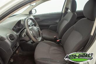 Mitsubishi Space-star 1.0 Airco 78.811 km Cool+ picture 20