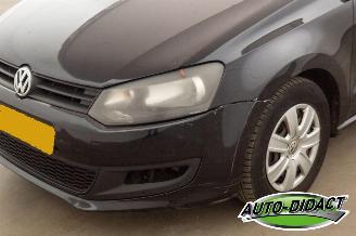 Volkswagen Polo 1.2 Easyline Airco Navi Camera picture 28