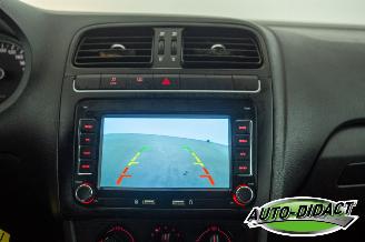 Volkswagen Polo 1.2 Easyline Airco Navi Camera picture 9