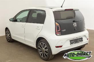 Volkswagen Up! 1.0 move up! 53.658 km Airco Camera picture 3