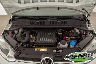 Volkswagen Up! 1.0 move up! 53.658 km Airco Camera picture 30