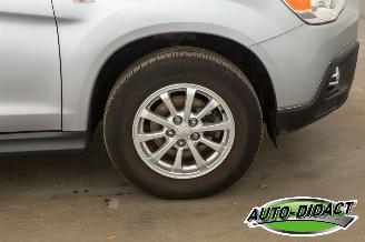 Mitsubishi ASX 1.6 Airco Intro Edition ClearTec picture 35