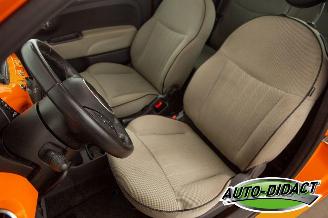 Fiat 500 0.9 Clima Pano TwinAir Lounge picture 22