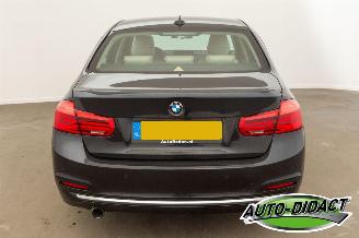 BMW 3-serie 318i Automaat KOPPAKKING DEFECT Navi Clima Leder Corporate Lease High Executive picture 35