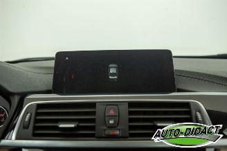 BMW 3-serie 318i Automaat KOPPAKKING DEFECT Navi Clima Leder Corporate Lease High Executive picture 7