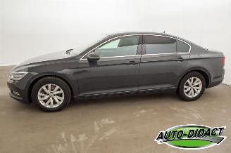 Volkswagen Passat 1.4 TSI Automaat Clima Navi Comfortline Business picture 39