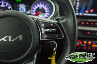 Kia Cee d 1.0 T-GDi 47.565 km Clima Navi Camera DynamicLine picture 16