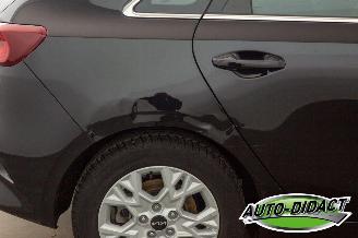 Kia Cee d 1.0 T-GDi 47.565 km Clima Navi Camera DynamicLine picture 32