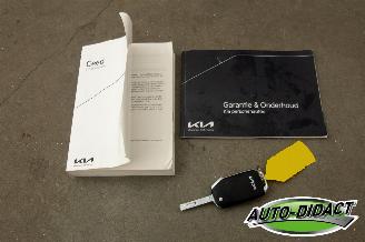 Kia Cee d 1.0 T-GDi 47.565 km Clima Navi Camera DynamicLine picture 28