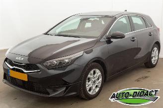  Kia Cee d 1.0 T-GDi 47.565 km Clima Navi Camera DynamicLine 2023/7