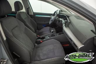 Volkswagen Golf 1.0 TSI 44.389 km NAP Digi Dash Navi Clima Life picture 21