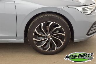 Volkswagen Golf 1.0 TSI 44.389 km NAP Digi Dash Navi Clima Life picture 36
