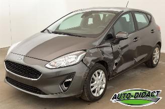 Auto incidentate Ford Fiesta 1.0 Airco 2019/9