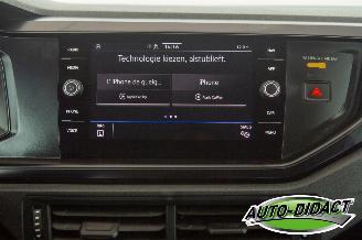 Volkswagen Polo 1.0 TSI 27.441 km Airco picture 9