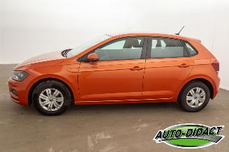 Volkswagen Polo 1.0 TSI 27.441 km Airco picture 40