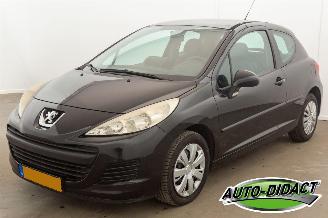  Peugeot 207 1.4 VTi X-line Airco 2010/2
