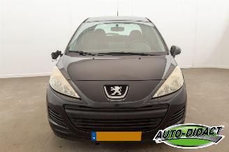 Peugeot 207 1.4 VTi X-line Airco picture 30