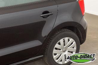 Volkswagen Polo 1.4 Clima Navi picture 35