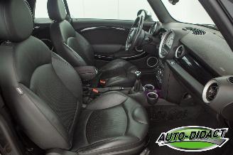 Mini Cabrio 1.6 Cooper S Clima Leder 86.395 km Chili picture 20