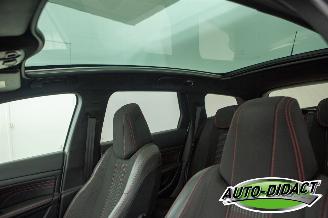 Peugeot 308 1.2 PureTech GT-line Pano Clima Navi Blue Lease picture 26