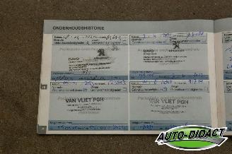 Peugeot 308 1.2 PureTech GT-line Pano Clima Navi Blue Lease picture 30