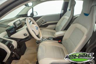 BMW i3 Basis 22 kWh 87.407 km NAP Comfort Advance picture 24