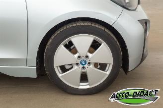BMW i3 Basis 22 kWh 87.407 km NAP Comfort Advance picture 31
