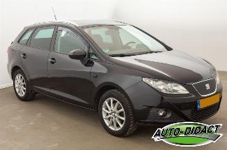 Seat Ibiza 1.2 TDI Clima COPA Plus Ecomotive picture 2