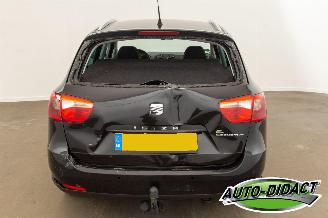 Seat Ibiza 1.2 TDI Clima COPA Plus Ecomotive picture 43