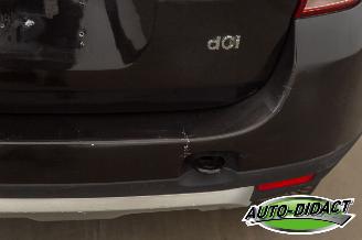 Dacia Duster 1.5 dCi Airco Leder picture 23