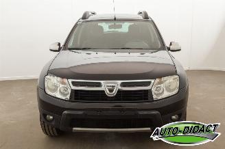 Dacia Duster 1.5 dCi Airco Leder picture 26