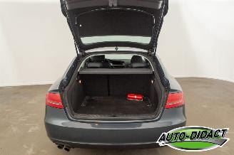 Audi A5 2.0 TDI Clima Navi Leder picture 43