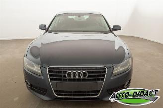 Audi A5 2.0 TDI Clima Navi Leder picture 41