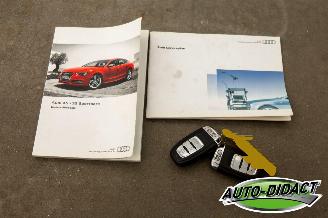 Audi A5 2.0 TDI Clima Navi Leder picture 26