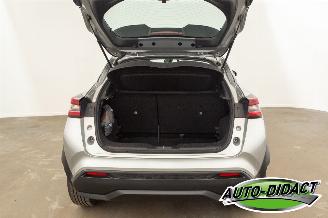 Nissan Juke 1.0 DIG-T Clima Camera 69.599 km picture 37