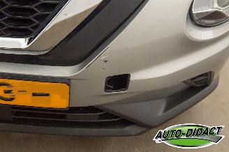 Nissan Juke 1.0 DIG-T Clima Camera 69.599 km picture 29