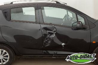 Chevrolet Spark 1.0 16V LS Airco picture 29